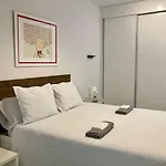 Apartamento Centro Con Parking Privado *