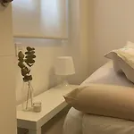Centro Con Parking Privado Апартаменты
