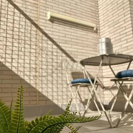 Centro Con Parking Privado Zaragoza