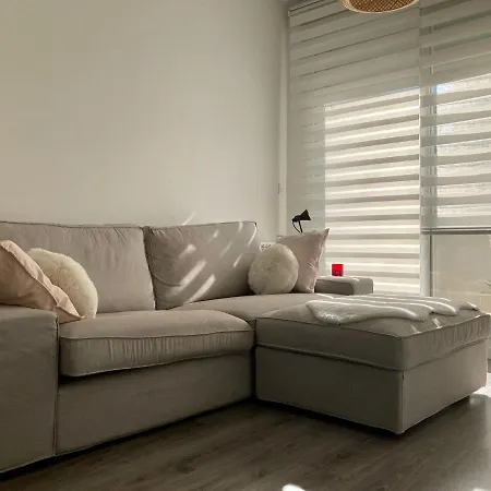 Aa Cesar Augusto - Moderno Centro Con Parking Privado