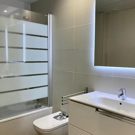 Centro Con Parking Privado *