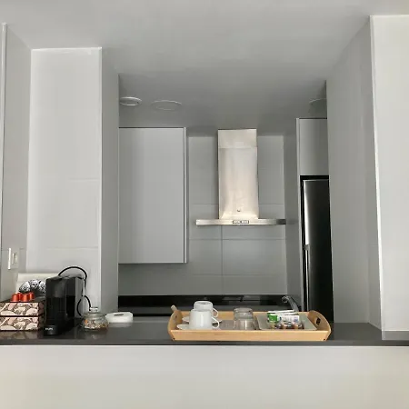 Centro Con Parking Privado