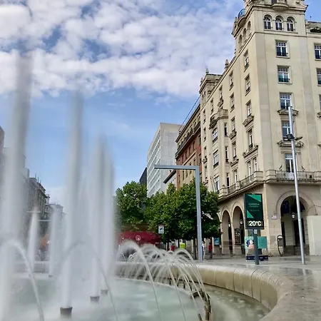 Centro Con Parking Privado