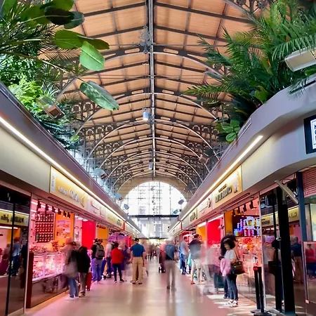 Centro Con Parking Privado * Σαραγόσα