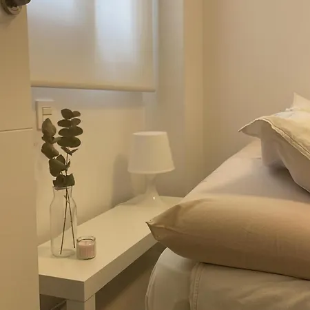 Centro Con Parking Privado Διαμέρισμα