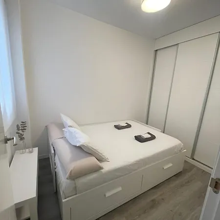 Centro Con Parking Privado