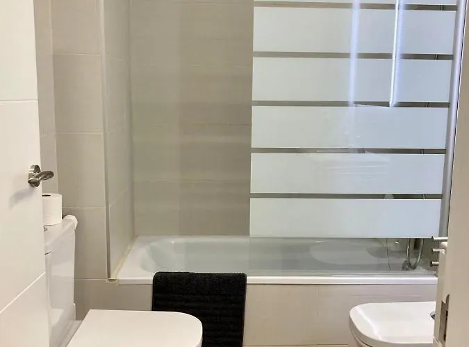 Centro Con Parking Privado Saragozza