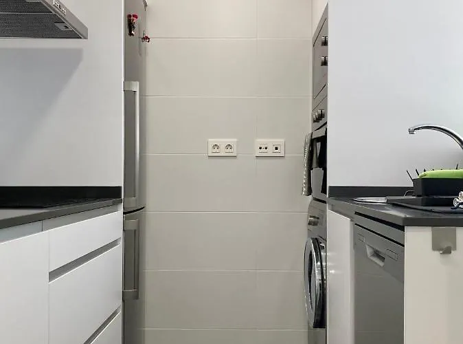 Centro Con Parking Privado