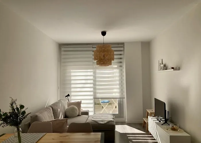 아파트 Centro Con Parking Privado 사라고사