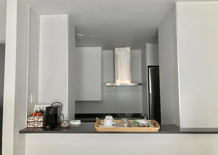 Centro Con Parking Privado